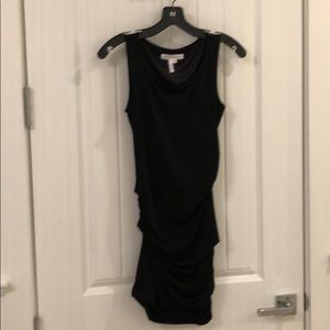 BCBGeneration little black dress mini size 0